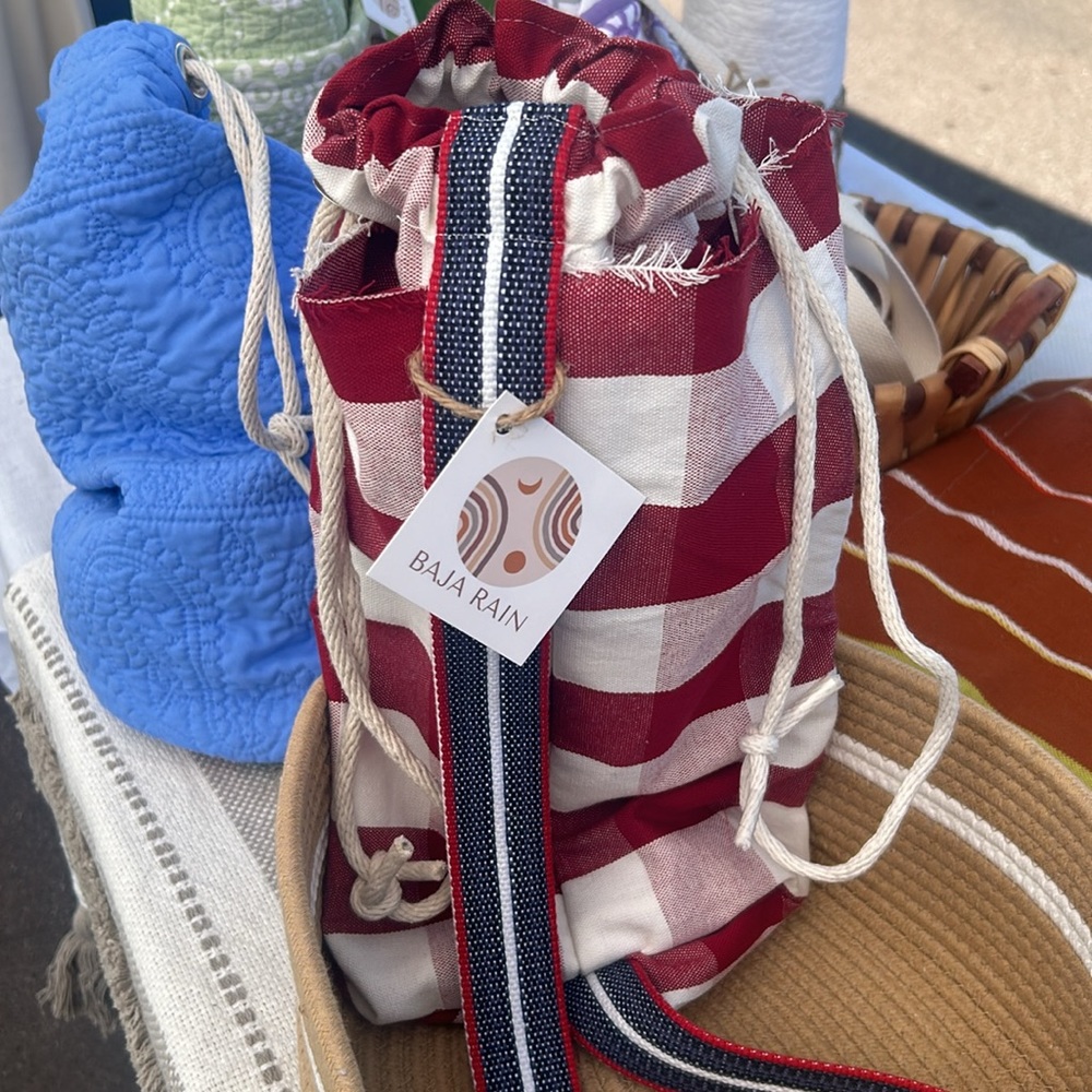 Sling bag